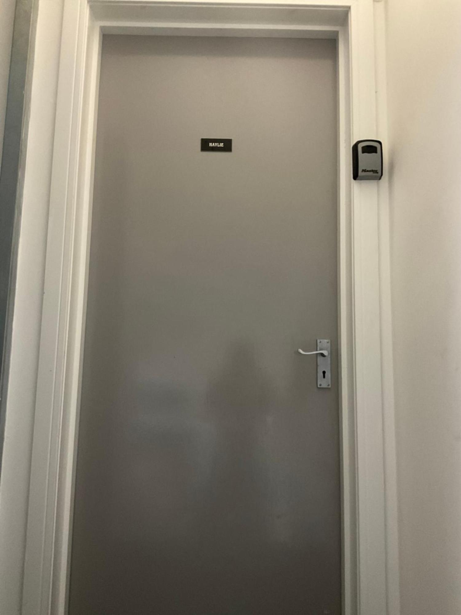103 Nelson Street 1 St Floor Right Lejlighed Largs Eksteriør billede