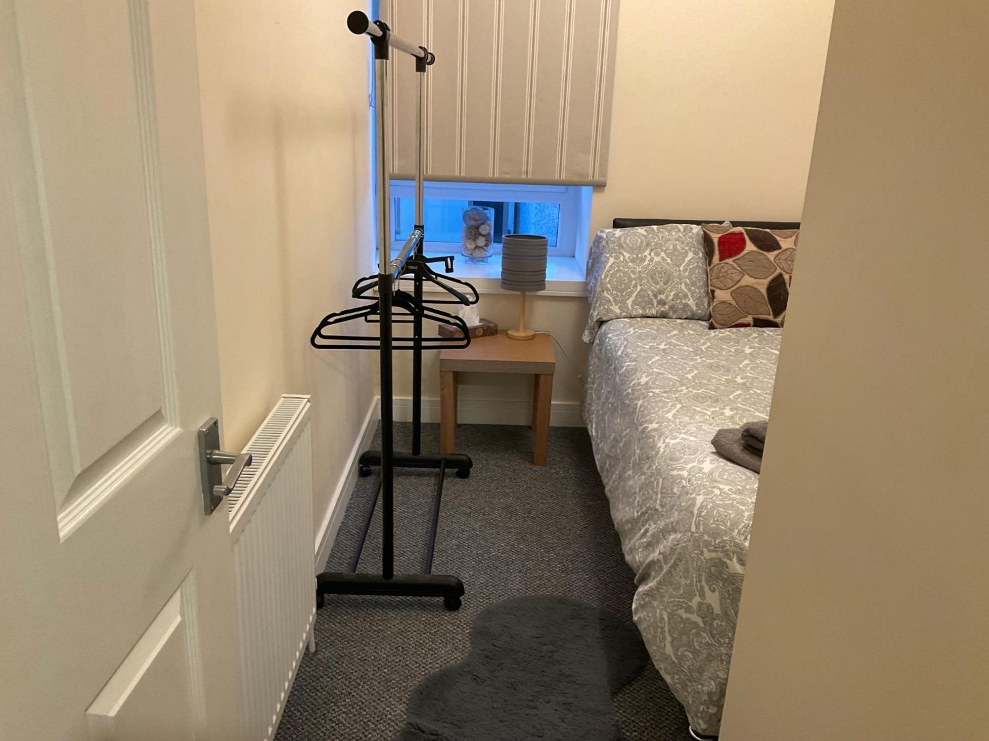 103 Nelson Street 1 St Floor Right Lejlighed Largs Eksteriør billede