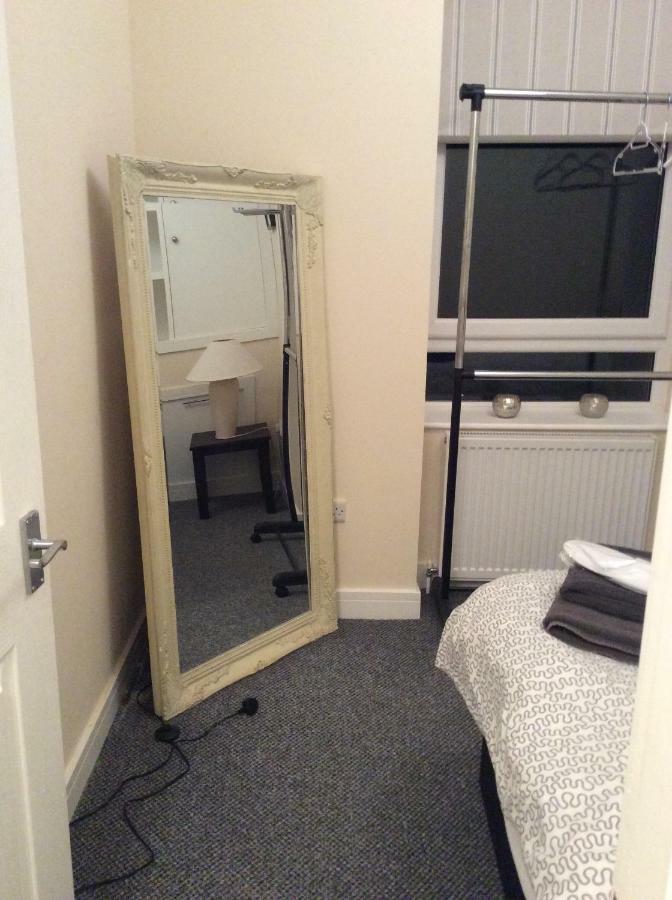 103 Nelson Street 1 St Floor Right Lejlighed Largs Eksteriør billede